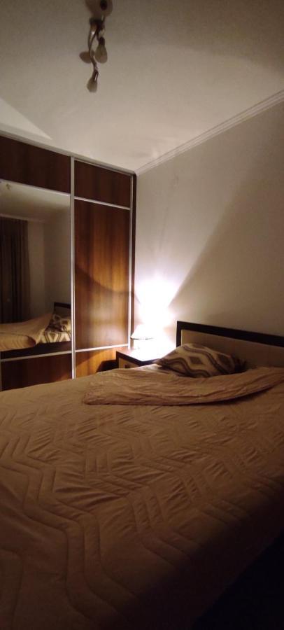 Apartman Tanya Lägenhet Podgorica Exteriör bild